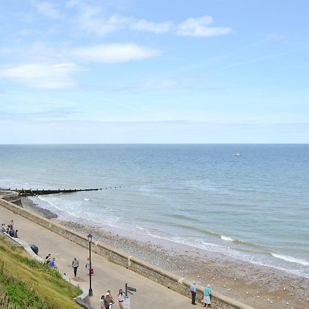Villa Seashells Cromer Exterior foto